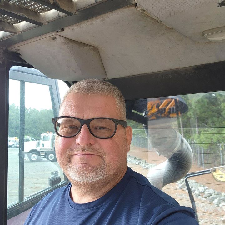 Profile Picture of jeff bill (@jeff.bill70) on Tiktok
