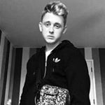 Profile Picture of Quinn Britton (@quinnbruv) on Instagram