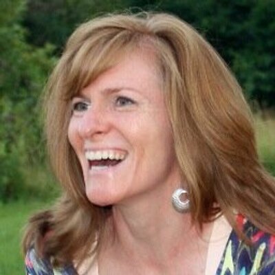 Profile Picture of Margaret Cronan (@magscronan) on Twitter