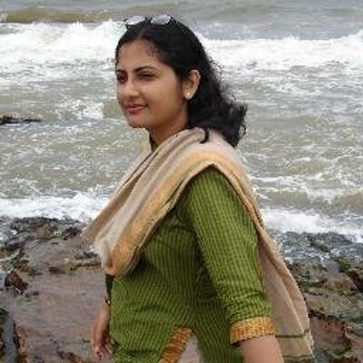 Profile Picture of Rini Chakraborty (@RiniChakrabort3) on Twitter