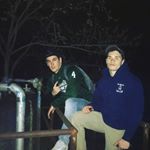 Profile Picture of Matthew Mauer (@matt_mauer) on Instagram