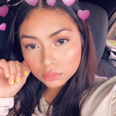 Profile Picture of Angelica Silva (@aParadise07) on Twitter