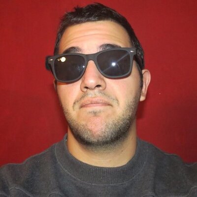 Profile Picture of Alex Gress (@alex_gress) on Twitter