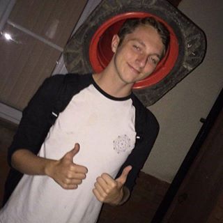 Profile Picture of Connor McGinley (@connor.mcginley.96) on Facebook