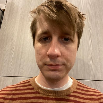 Profile Picture of Joe Vavra (@JoeVavra) on Twitter