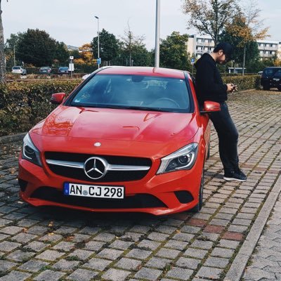 Profile Picture of Christopher Saez (@tdlXfam0usx) on Twitter