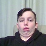 Profile Picture of Forest Bing Casey (@forestbingcasey) on Instagram