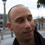 Profile Picture of Samuel Nadeau (@nadeausp) on Instagram