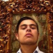 Profile Picture of Gabriel Cuevas Franco (@gabrielcuevas) on Pinterest