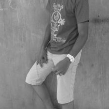 Profile Picture of Carl Jeremie (@cjmindoro7) on Twitter