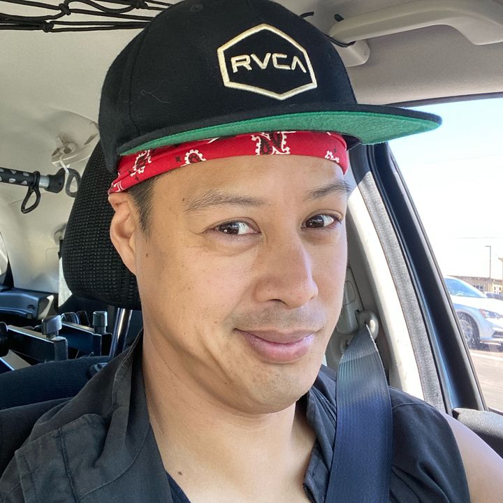 Profile Picture of arnelsenson (@arnelsenson) on Tiktok