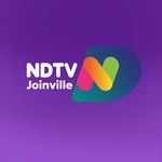 Profile Picture of NDTV Joinville (@ndtvjoinville) on Instagram