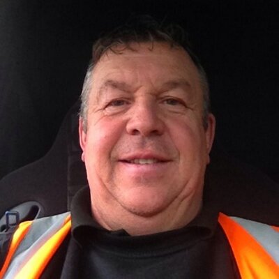 Profile Picture of Gary Whitehurst (@Hollyruby2) on Twitter