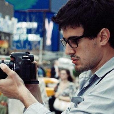 Profile Picture of Jared Hull (@hull_jared) on Twitter