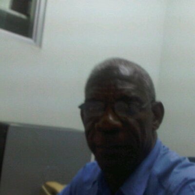 Profile Picture of Donald Hinds (@peeniewallie) on Twitter