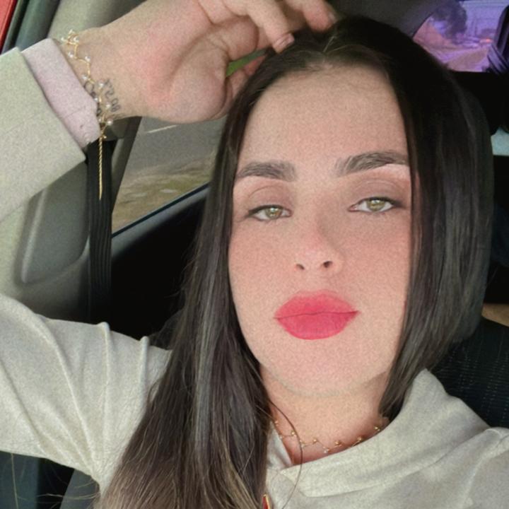 Profile Picture of Samara Brito (@samarabrito124) on Tiktok