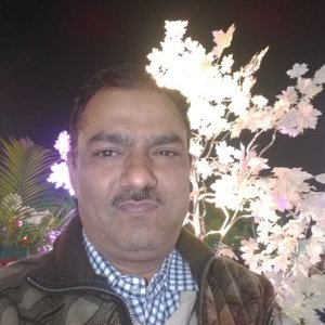Profile Picture of Mohammad Asif Qidwai (@QidwaiAsif) on Twitter