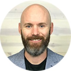 Profile Picture of Robbie Richards (@RobbieRichMktg) on Twitter