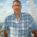 Profile Picture of Alan Boyd (@boydie59) on Instagram