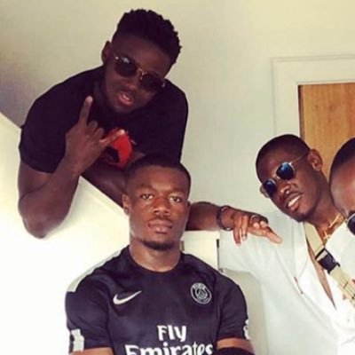 Profile Picture of Levi (@MayowaKotun) on Twitter