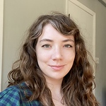 Profile Picture of Anna Boutin-cooper (@la_belle_abc) on Flickr