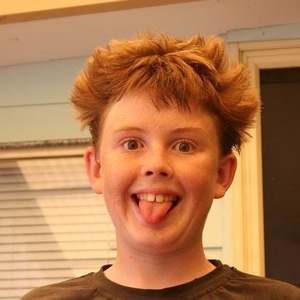 Profile Picture of Sam Waters (@423779355) on Myspace