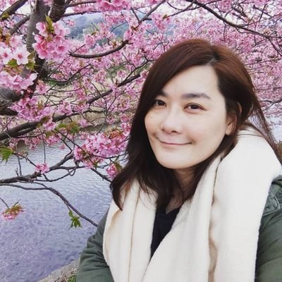 Profile Picture of Mary Hsieh (@MaryHsieh9) on Twitter