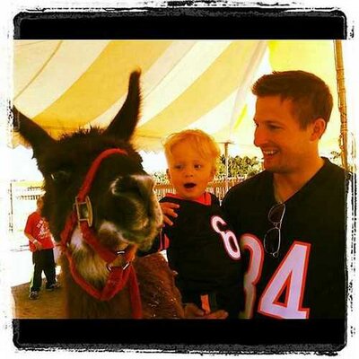 Profile Picture of Eric Ittner (@EricIttner) on Twitter