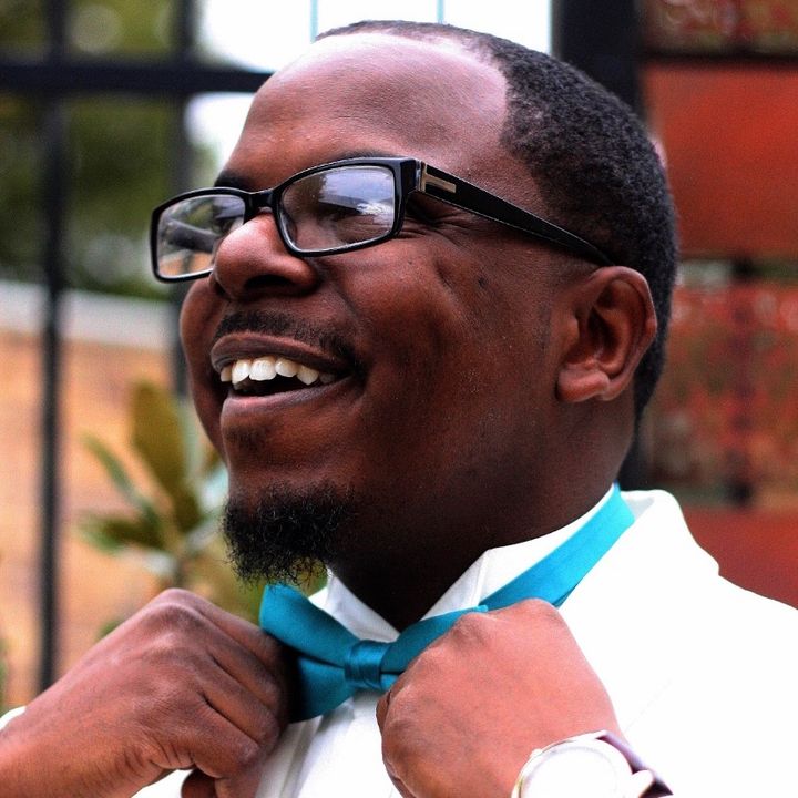 Profile Picture of Demetrius Silmon (@@dsavealife09) on Tiktok