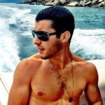 Profile Picture of Thomas Luz (@thomasluz) on Instagram