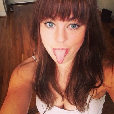 Profile Picture of Annie Sapp (@Anniebunhead) on Twitter