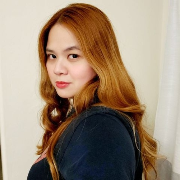 Profile Picture of Joana paula Maske (@joanamaske) on Poshmark