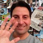 Profile Picture of Robert Radway (@rrcr2016) on Instagram