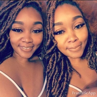 Profile Picture of Regina Rene R. Thomas (@SayReginaRene) on Twitter