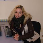 Profile Picture of Melanie van der Kooij (@melanievdkooij87) on Instagram