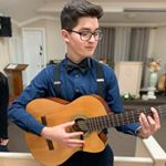 Profile Picture of Robert Reyna (@robert_reyna24) on Instagram