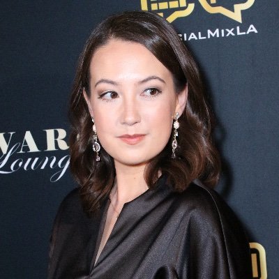 Profile Picture of Julia Yuki Layton レイトン珠里亜 (@juliaylayton) on Twitter