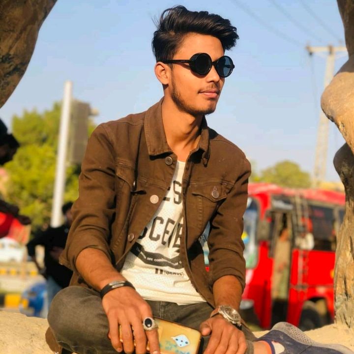 Profile Picture of Andrew Awais (@andrewawais) on Tiktok