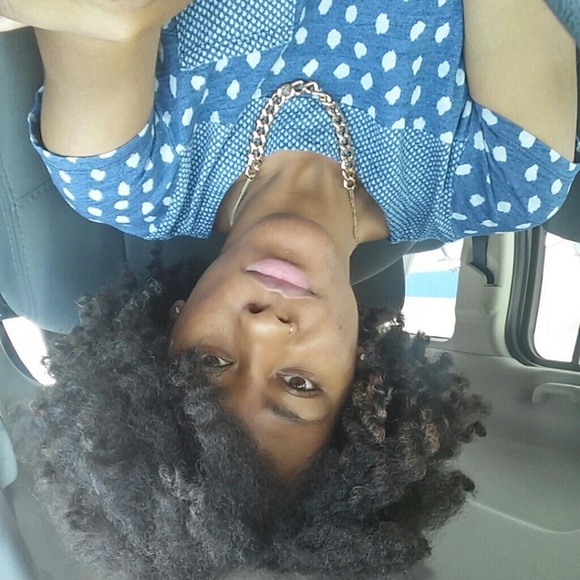 Profile Picture of Tashara Branch (@edjakayshun) on Poshmark