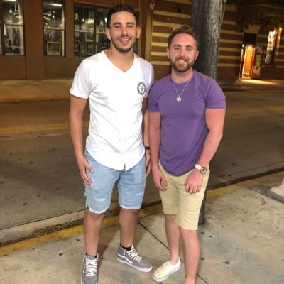 Profile Picture of Joe Coppola (@flicers) on Twitter