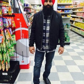 Profile Picture of Hayer Sandeep (@hayerSandeep1) on Twitter