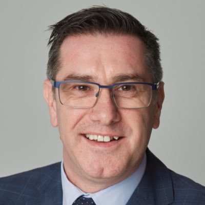 Profile Picture of Andrew Mann (@AndrewM19274067) on Twitter