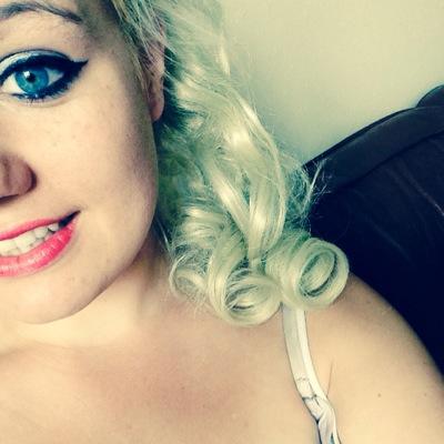 Profile Picture of Jessica Crump. (@JessieCrump) on Twitter