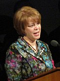 Profile Picture of Sharon Eubank - Wikipediaon Wikipedia