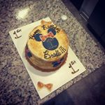 Profile Picture of Travis Prather (@devinepastries) on Instagram