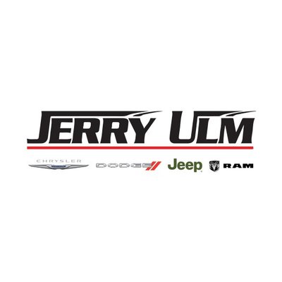 Profile Picture of Jerry Ulm Dodge Jeep (@jerryulmdodge) on Twitter