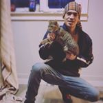 Profile Picture of T-Dog Pratt O'Neil (@timothycarllee_) on Instagram