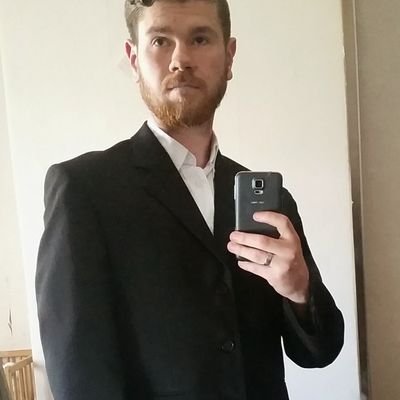 Profile Picture of Adam McCutcheon (@cutchy2012) on Twitter