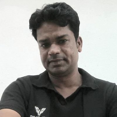 Profile Picture of Aniket Gund (@AniketGund3) on Twitter