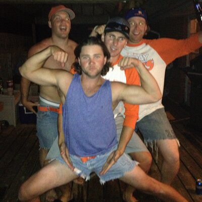 Profile Picture of Trevor Close (@SlushPup4) on Twitter